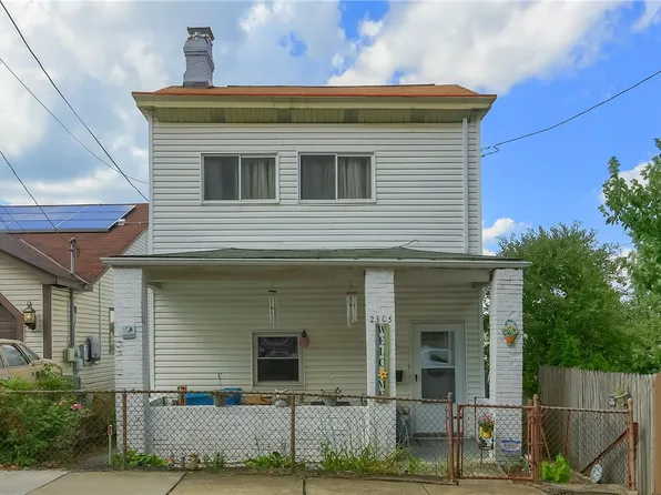 2305 Leticoe St, Pittsburgh, PA 15203