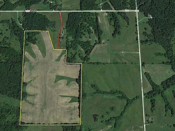2nd image of 0 Seven Oaks Ln