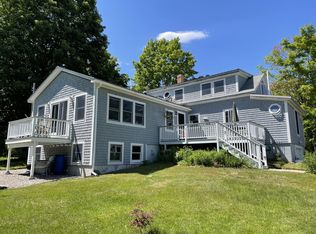 133 Back Rd, Shapleigh, ME 04076