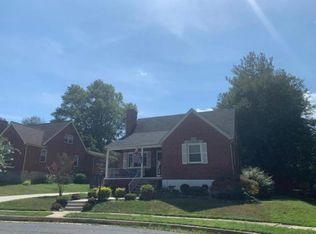 35 Belhaven Dr, Baltimore, MD 21236