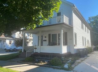 1531 N 5th St #1531A, Sheboygan, WI 53081
