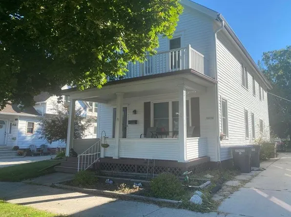 1531 North 5th STREET #1531A, Sheboygan, WI 53081