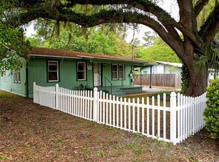 18770 NW 238th St, High Springs, FL 32643