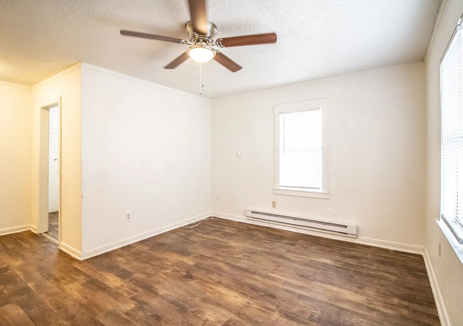 Conveniently 2 Bedroom 1 bathroom house! — Photo 3