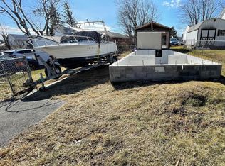 216 W 1st St, Frostburg, MD 21532