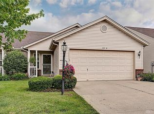 915B Nelson Ln, Lebanon, OH 45036
