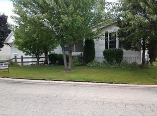 119 Norway Dr, Manteno, IL