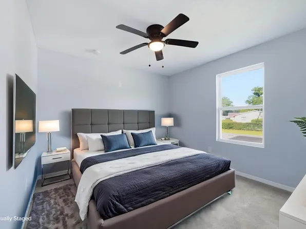 4327 Bessie Circle E, Jacksonville, FL 32209