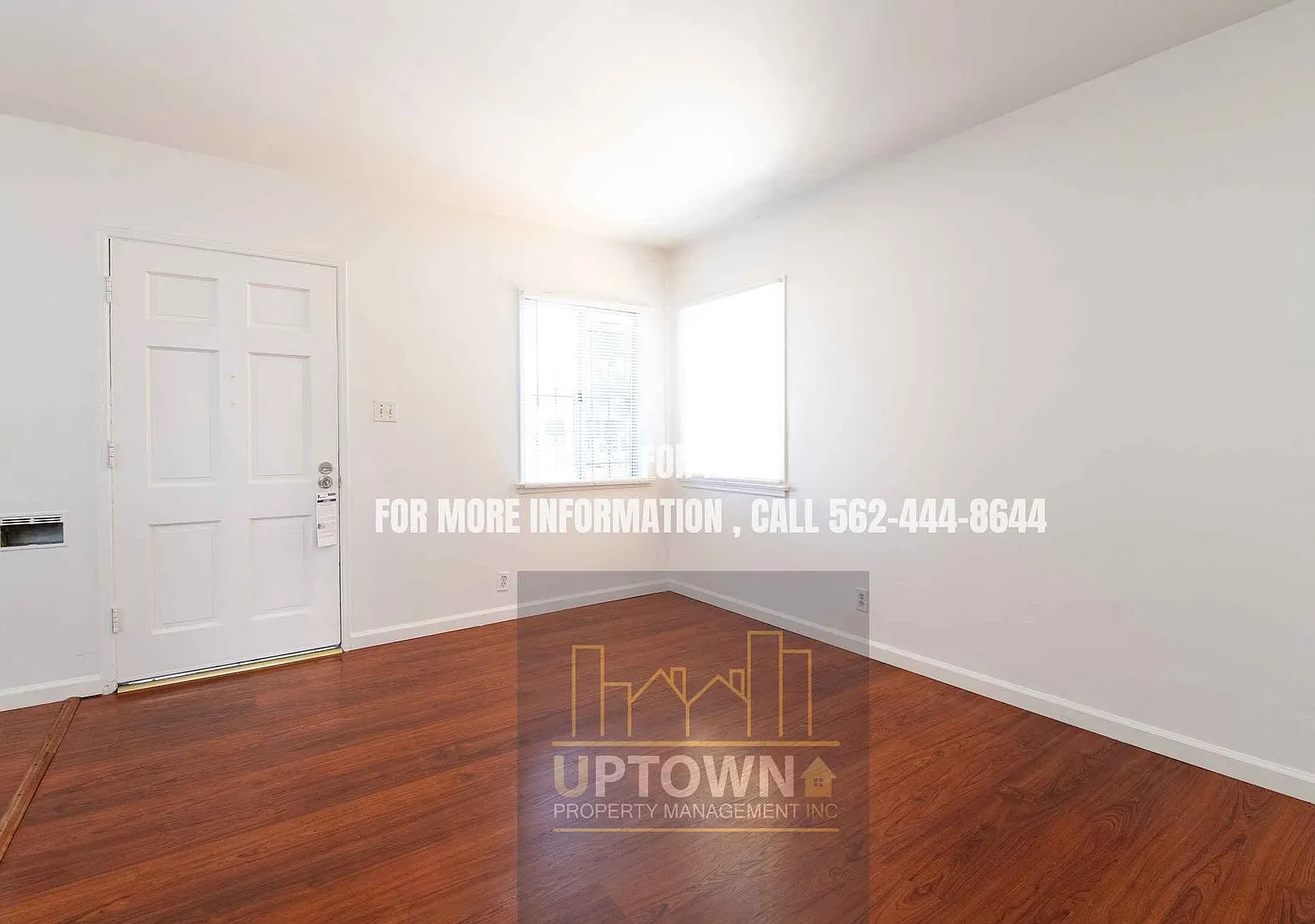 519 S Tamarind Ave — Photo 3