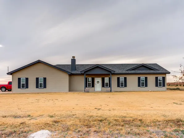 3982 S Fm 168, Ropesville, TX 79358