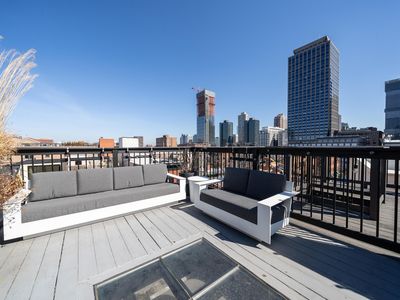 227 Bay St APT 4C, Jersey City, NJ, 07302
