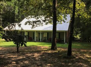 7005 Fernwood Rd, Magnolia, MS 39652