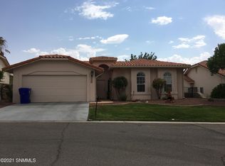 4438 Los Arboles Dr, Las Cruces, NM 88011