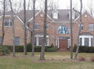 1 Nottingham Way, Randolph, NJ 07869