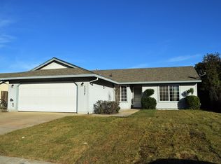 1357 Kirsten Ct, Red Bluff, CA 96080