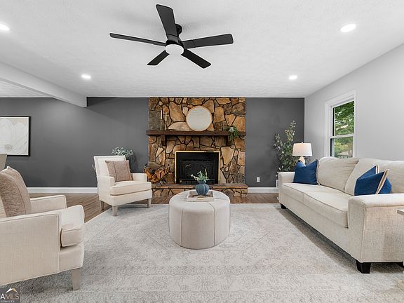 4th image of 105 Trickum Hills Dr