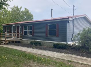 214 Temple Hill Rd, Waterford, ME 04088