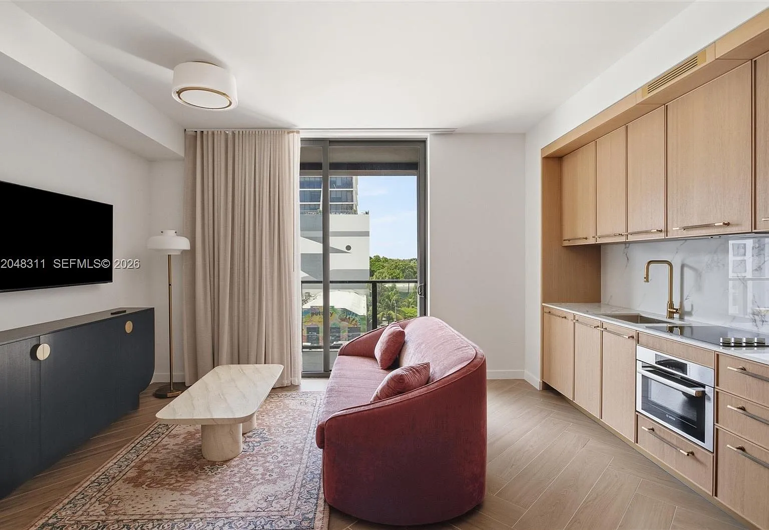 Nomad Residences Wynwood — Photo 1