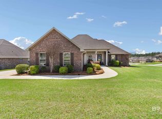 33933 Rutland Ln, Spanish Fort, AL 36527