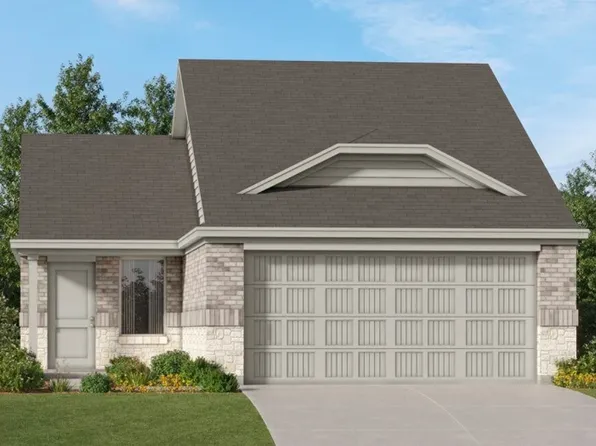 9316 Claremont Rd, Alvarado, TX 76009