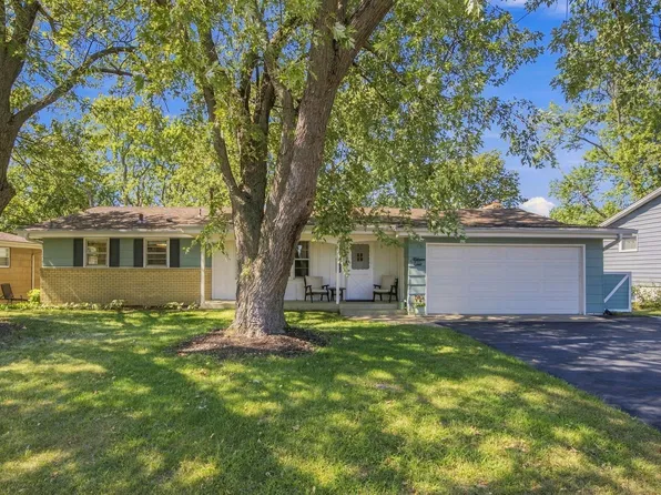 4725 Winnetka Ave N, New Hope, MN 55428