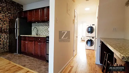 Rented by ZealEstate Group Inc