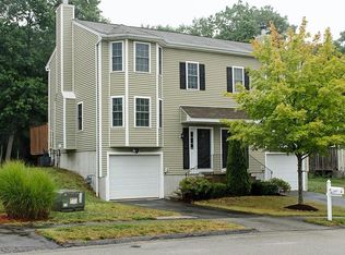 75 Ledgecrest Dr, Worcester, MA 01603