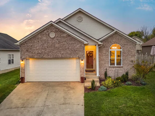 107 Pickett Ln, Georgetown, KY 40324