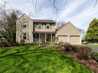 4928 Joyce Pl, Liverpool, NY 13090