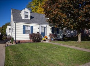 923 28th St NE, Canton, OH 44714