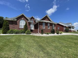 536 Ryan Cir, Cookeville, TN 38501