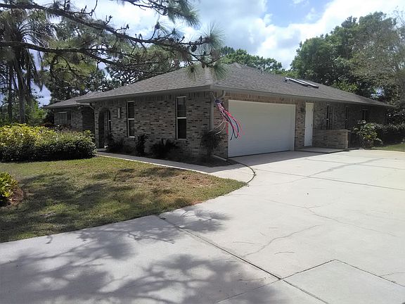 Large Driveway