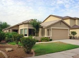 8223 W Globe Ave, Phoenix, AZ 85043