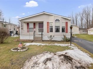 609 Barbara Ave, Clinton, NY 13323