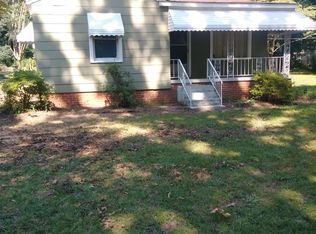 217 Hillman Dr, Anderson, SC 29624