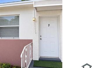1903 Thomas St #2, Hollywood, FL 33020