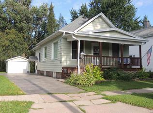 614 Pine St, Antigo, WI 54409