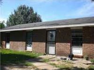 3725 Cresta Cir, Montgomery, AL 36108