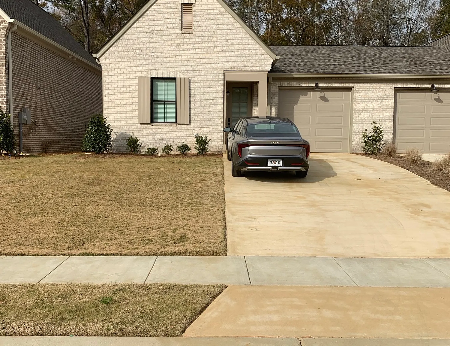 Stonebrook - Lot 50; 1106 Stonebrook Lane — Photo 1