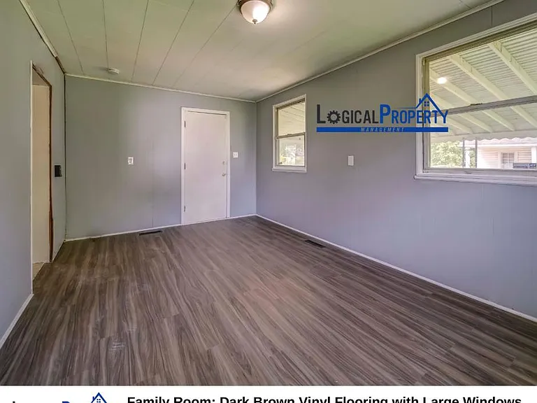 10. Family Room