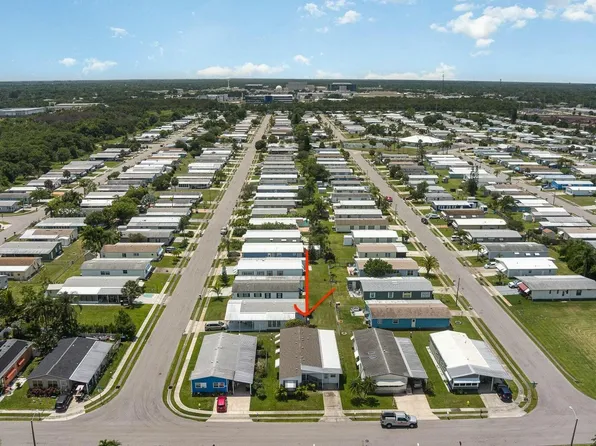 2390 Coconut Palm Drive, Palm Bay, FL 32905