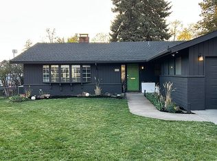 616 S G St, Lakeview, OR 97630