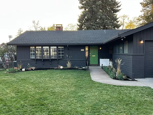 616 S G St, Lakeview, OR 97630