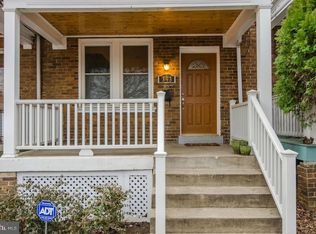 343 Kentucky Ave SE, Washington, DC 20003