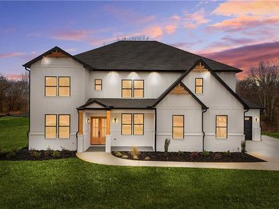 113 Skelton Rd, Hoschton, GA, 30548