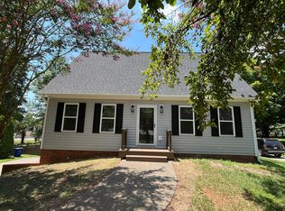 1775 Ralee Dr, Winston Salem, NC 27127