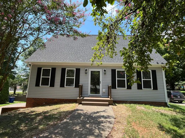 1775 Ralee Dr, Winston Salem, NC 27127