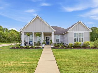 6403 Town Ln, Pike Road, AL 36064