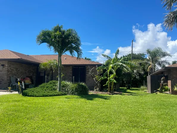 119 Normandy Pl, Melbourne Beach, FL 32951