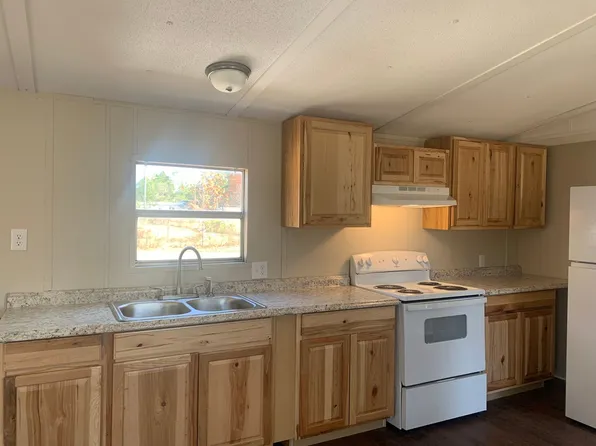 134 Matthew Lee Rd, 134 Matthew Lee Rd #B, Hazlehurst, GA 31539